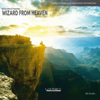 WIZARD FROM HEAVEN 432 HZ – NORBERT SZTUK